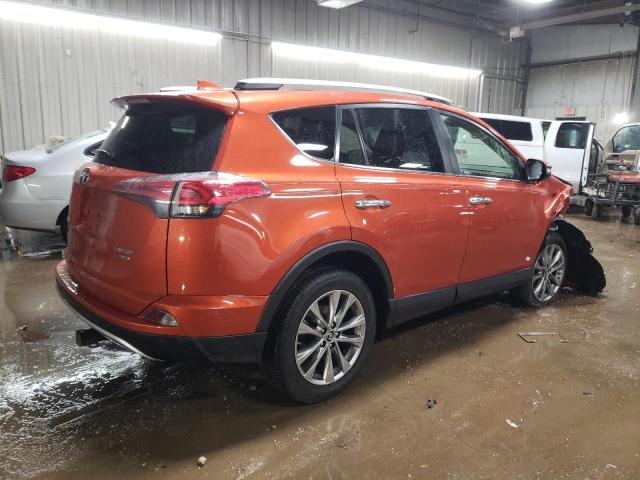 Photo 3 from auction – 2016 TOYOTA RAV4 LIMIT with VIN JTMDFREVXGJ078217