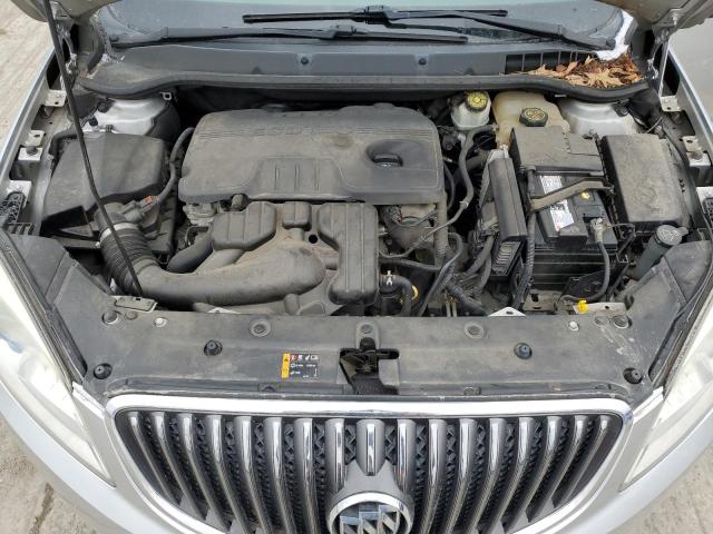 Photo 11 from auction – 2014 BUICK VERANO with VIN 1G4PP5SKXE4131213