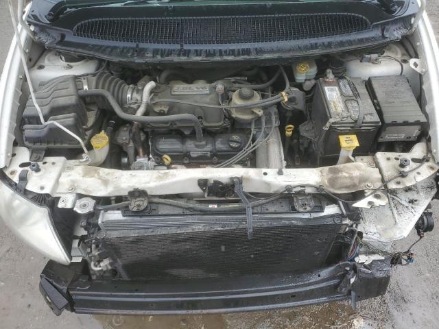 Photo 12 from auction – 2007 DODGE GRAND CARA with VIN 2D4GP44L57R203717