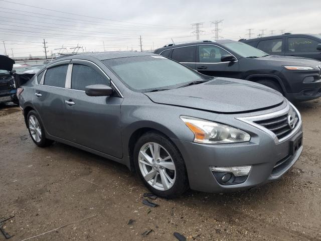 Photo 4 from auction – 2015 NISSAN ALTIMA 2.5 with VIN 1N4AL3APXFC198382