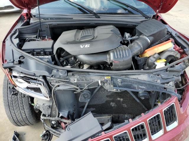Photo 12 from auction – 2015 JEEP 15 FT with VIN 1C4RJFAG8FC819915