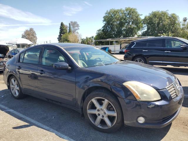 Снимка 4 от търг – 2004 NISSAN MAXIMA SE с VIN 1N4BA41E64C900614