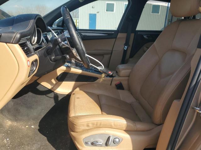 Photo 7 from auction – 2017 PORSCHE MACAN S with VIN WP1AB2A5XHLB14939