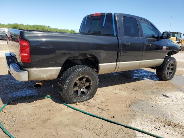 Photo 3 from auction – 2008 DODGE RAM 2500 S with VIN 3D7KS28A78G219160
