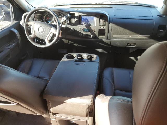 Photo 8 from auction – 2012 CHEVROLET SILVERADO with VIN 3GCPKSE71CG101154
