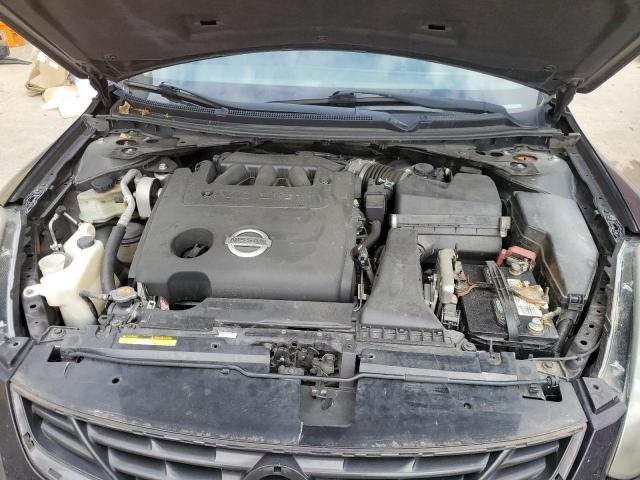 Снимка 11 от търг – 2012 NISSAN ALTIMA SR с VIN 1N4BL2EP2CC163517