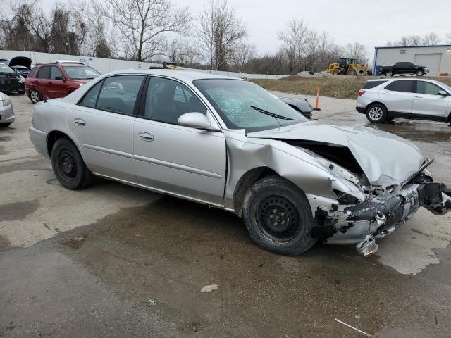 Photo 4 from auction – 2005 BUICK CENTURY CU with VIN 2G4WS52J751153036