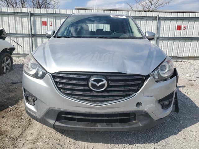 Photo 5 from auction – 2016 MAZDA CX-5 GT with VIN JM3KE4DY5G0732384