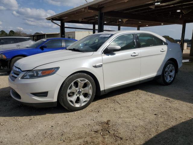 FORD TAURUS SEL 2011 with VIN 1FAHP2EW9BG128793 - Photo from auction