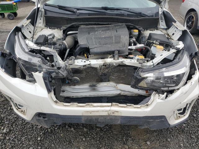 Photo 12 from auction – 2020 SUBARU FORESTER P with VIN JF2SKAJC6LH485138