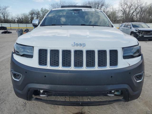 Photo 5 from auction – 2015 JEEP GRAND CHER with VIN 1C4RJECG5FC635328