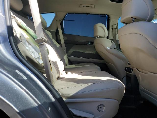 Photo 11 from auction – 2024 GENESIS GV80 BASE with VIN KMUHBDSB2RU180331