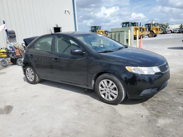 Photo 4 from auction – 2012 KIA FORTE LX with VIN KNAFT4A29C5589966