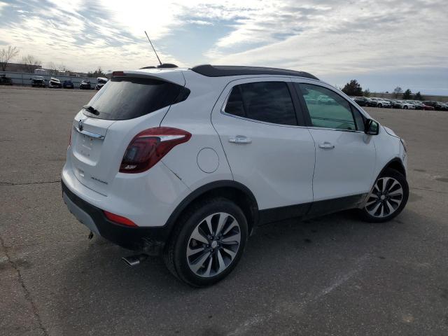 Снимка 3 от търг – 2021 BUICK ENCORE PRE с VIN KL4CJASB7MB316255