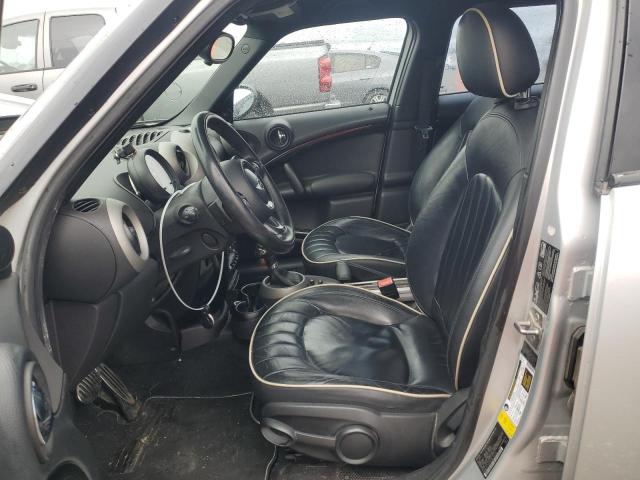 Photo 7 from auction – 2012 MINI COOPER S C with VIN WMWZC5C57CWL59234
