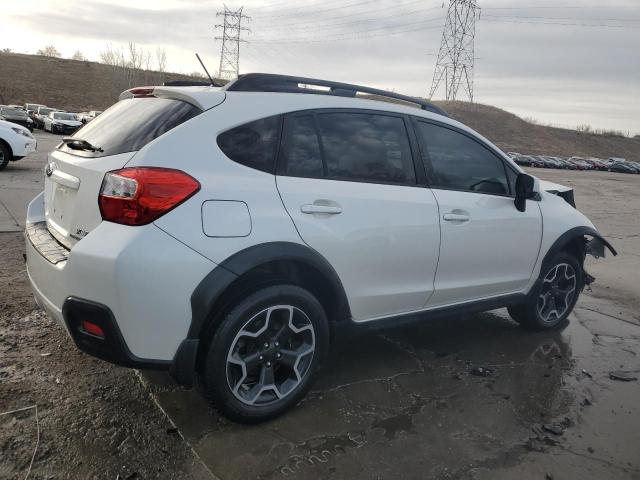 Photo 3 from auction – 2013 SUBARU XV CROSSTR with VIN JF2GPACCXDH846487