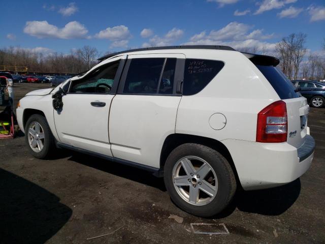 Снимка 2 от търг – 2007 JEEP COMPASS с VIN 1J8FF47W67D356071