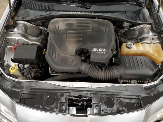 Photo 11 from auction – 2013 CHRYSLER 300 with VIN 2C3CCARG5DH587599