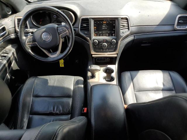Photo 8 from auction – 2015 JEEP GRAND CHER with VIN 1C4RJFBG8FC753493