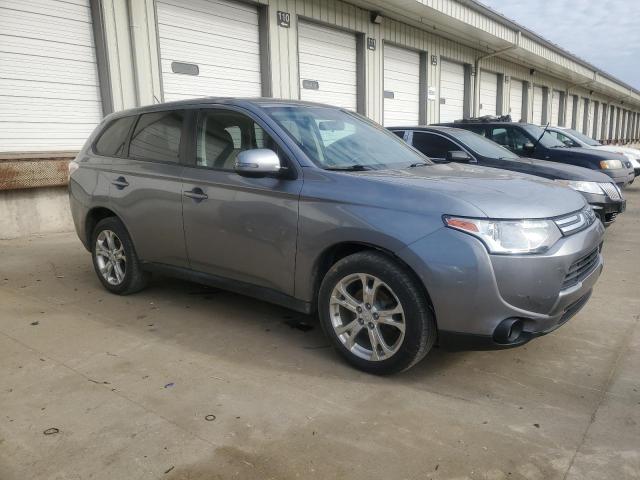 Photo 4 from auction – 2014 MITSUBISHI OUTLANDER with VIN JA4AD3A37EZ004465