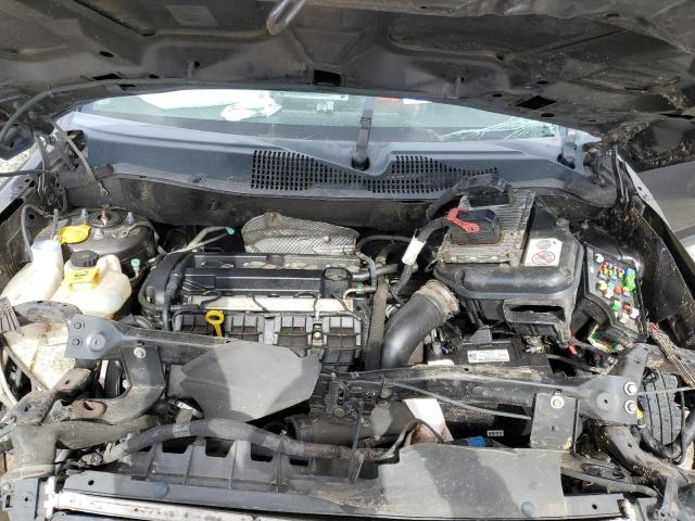 Photo 11 from auction – 2016 JEEP COMPASS SP with VIN 1C4NJCBA9GD753992