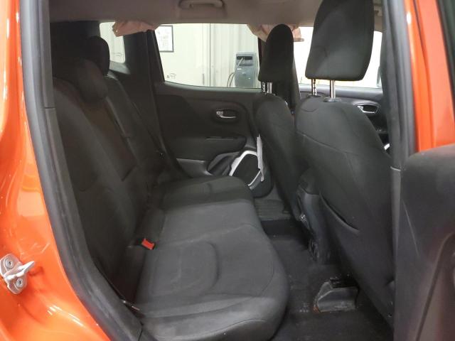 Photo 10 from auction – 2018 JEEP RENEGADE L with VIN ZACCJBBB3JPH01860