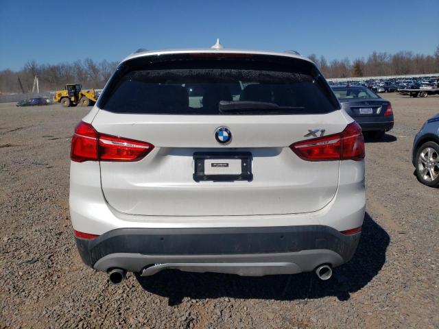 Photo 6 from auction – 2017 BMW X1 XDRIVE2 with VIN WBXHT3C31H5F82700