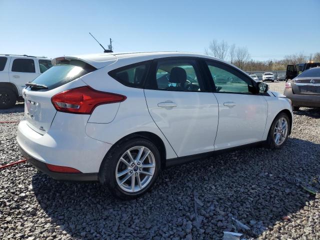 Foto 3 de la subasta – 2015 FORD FOCUS SE con VIN 1FADP3K2XFL294999
