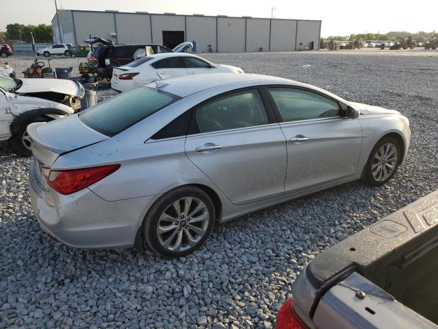 Photo 3 from auction – 2012 HYUNDAI SONATA SE with VIN 5NPEC4AC3CH474139