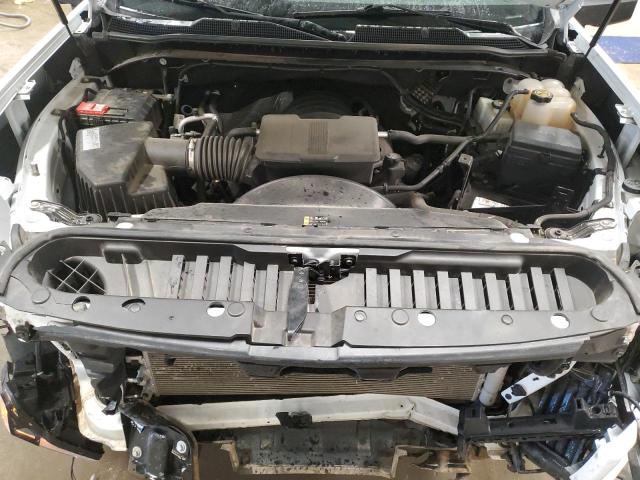 Photo 11 from auction – 2020 CHEVROLET SILVERADO with VIN 1GC1YNE7XLF262092