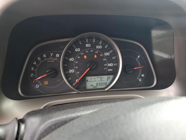 Photo 9 from auction – 2014 TOYOTA RAV4 XLE with VIN 2T3WFREV9EW112431