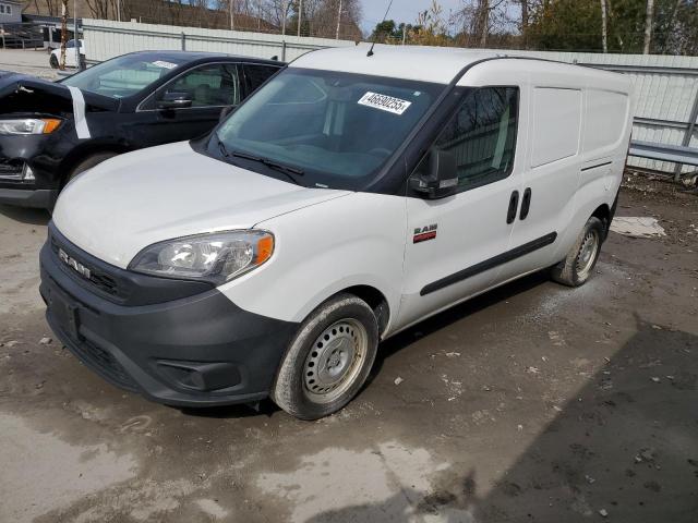 RAM PROMASTER 2020 with VIN ZFBHRFAB1L6P33450 - Photo from auction