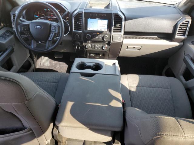 Photo 8 from auction – 2016 FORD F150 with VIN 1FTEW1EG9GKD36700