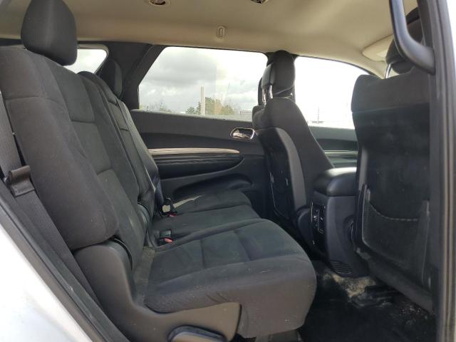 Photo 11 from auction – 2014 DODGE DURANGO SX with VIN 1C4RDHAG1EC975683