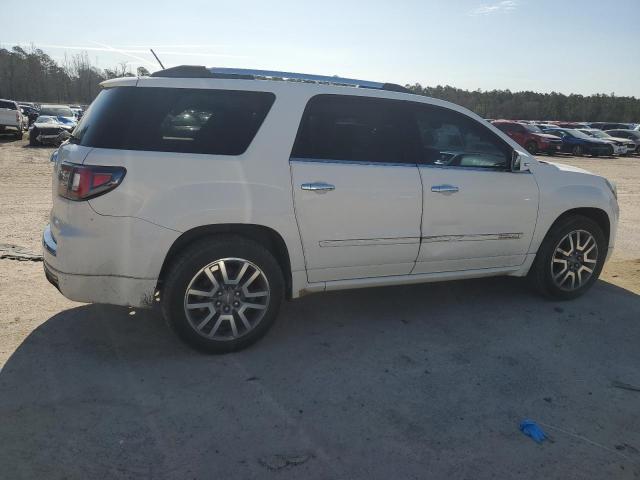 Photo 3 from auction – 2014 GMC ACADIA DEN with VIN 1GKKRTKD1EJ237151
