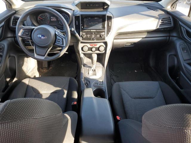 Photo 8 from auction – 2017 SUBARU IMPREZA PR with VIN 4S3GKAB62H3626367