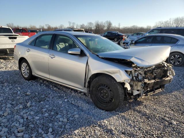 Photo 4 from auction – 2014 TOYOTA CAMRY L with VIN 4T4BF1FK2ER395273