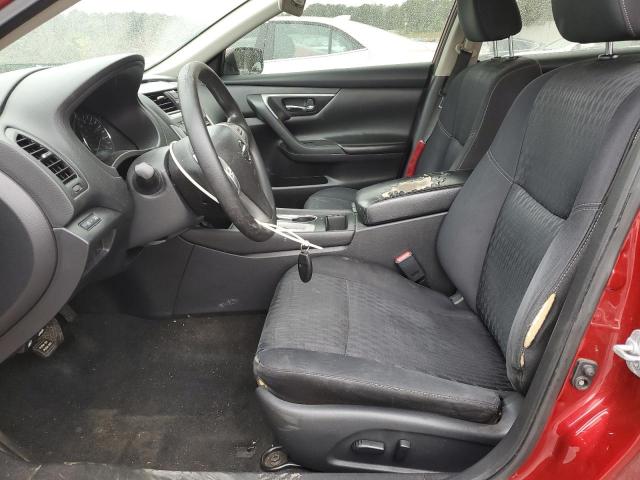Photo 7 from auction – 2018 NISSAN ALTIMA 2.5 with VIN 1N4AL3AP6JC280571