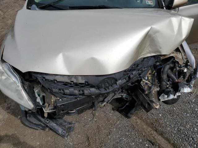 Снимка 11 от търг – 2011 TOYOTA COROLLA BA с VIN 2T1BU4EE6BC724972