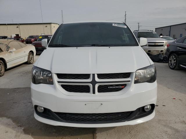 Photo 5 from auction – 2020 DODGE GRAND CARA with VIN 2C4RDGEG2LR166475