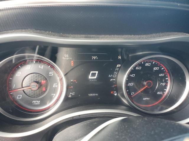 Photo 9 from auction – 2018 DODGE CHARGER R/ with VIN 2C3CDXCT3JH176316