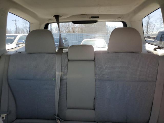 Снимка 10 от търг – 2013 SUBARU FORESTER 2 с VIN JF2SHADC5DH432426