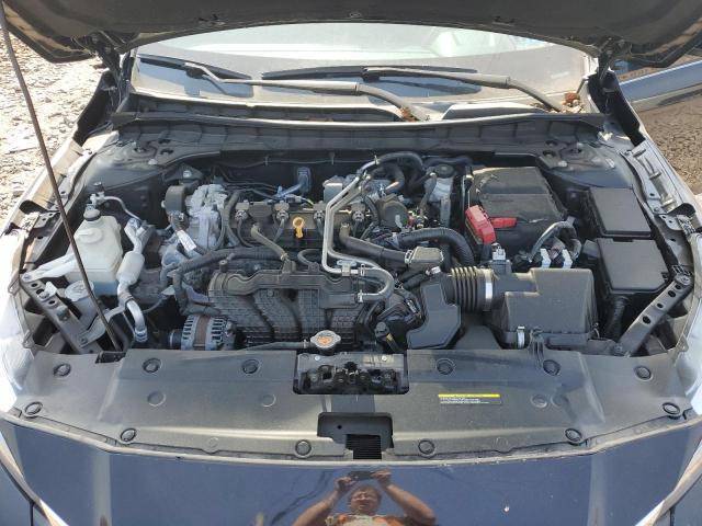 Photo 11 from auction – 2021 NISSAN ALTIMA SV with VIN 1N4BL4DV7MN340709