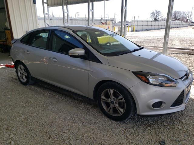 Photo 4 from auction – 2014 FORD FOCUS with VIN 1FADP3F20EL236988