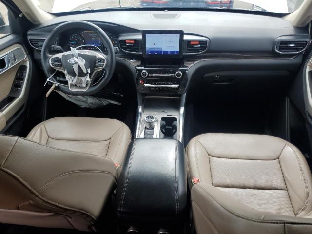 Photo 8 from auction – 2021 FORD EXPLORER L with VIN 1FMSK7FH4MGB36066
