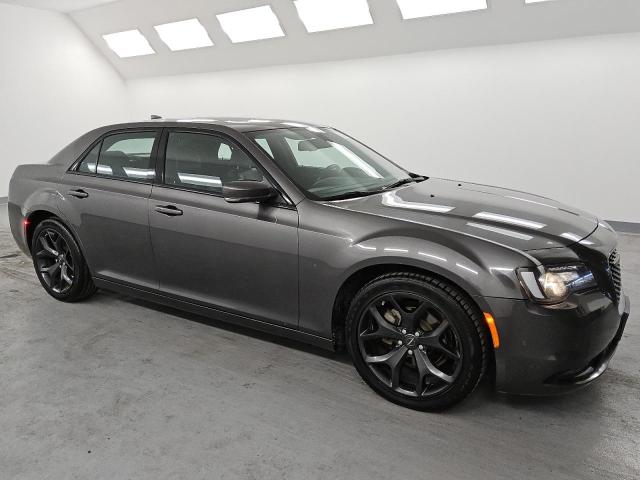 Photo 4 from auction – 2022 CHRYSLER 300 S with VIN 2C3CCABG7NH154359