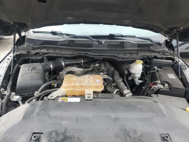 Photo 11 from auction – 2018 RAM 1500 ST with VIN 1C6RR7FM5JS228038