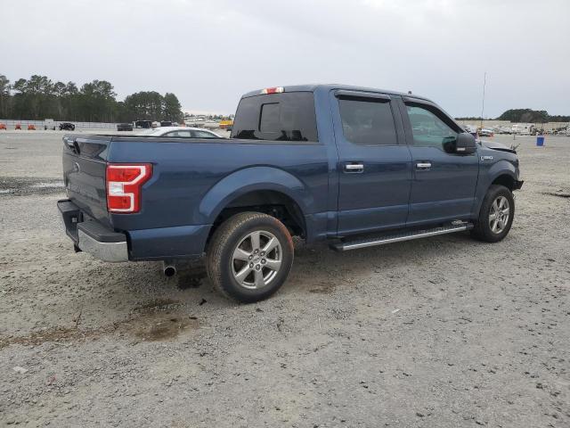 Photo 3 from auction – 2019 FORD F-150 with VIN 1FTEW1C50KFA74309