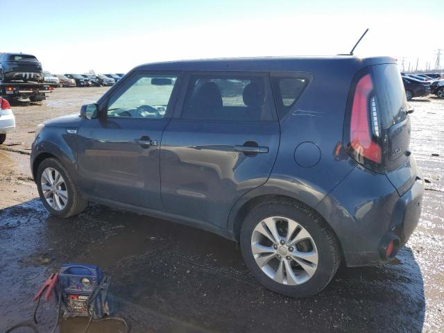 Photo 2 from auction – 2016 KIA SOUL + with VIN KNDJP3A57G7321241
