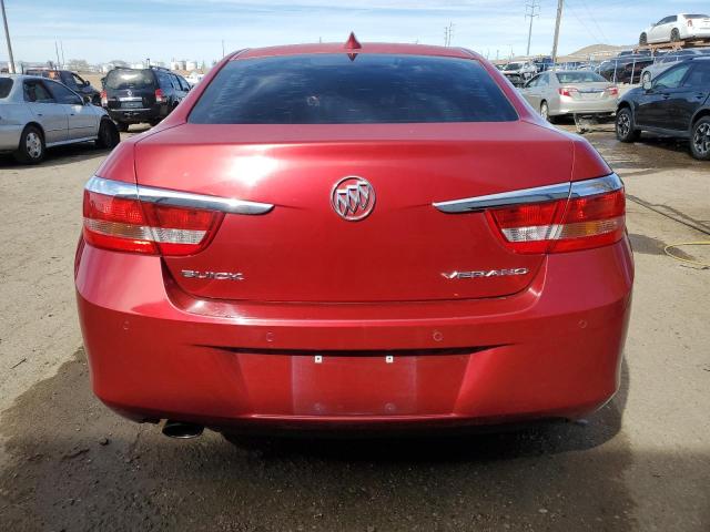 Photo 6 from auction – 2016 BUICK VERANO CON with VIN 1G4PR5SK1G4117407